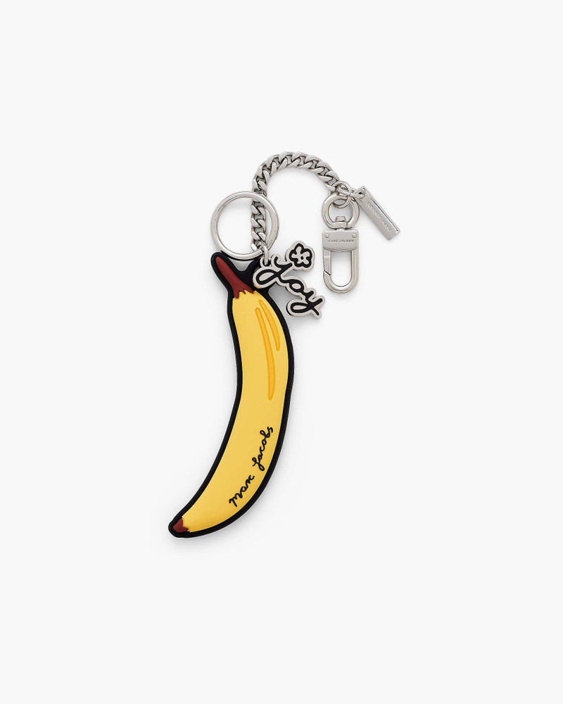 DAVID SHRIGLEY X MARC JACOBS BAG CHARM 1