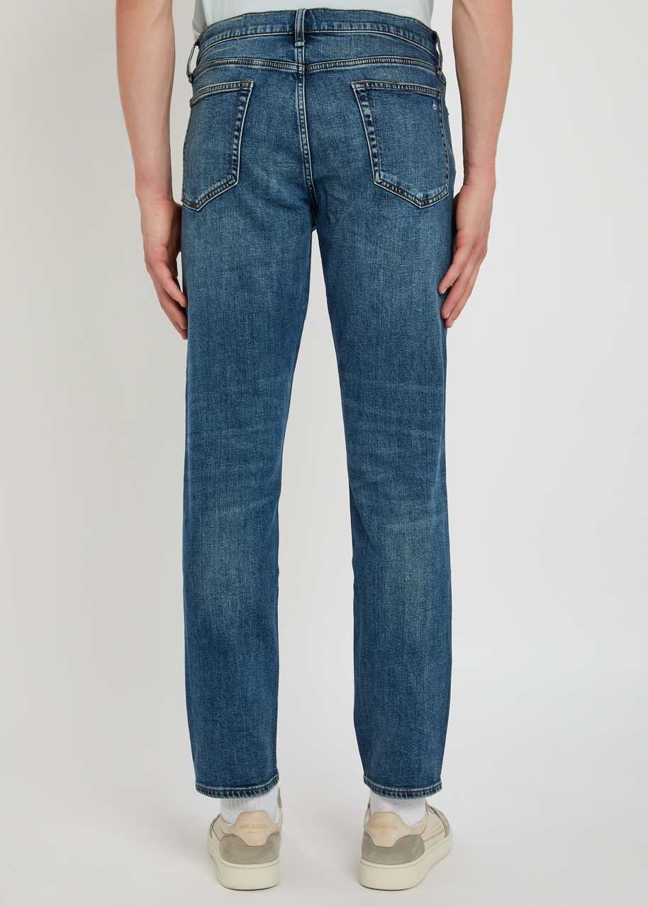 Rag & Bone Fit 2 Slim-leg Jeans - 3