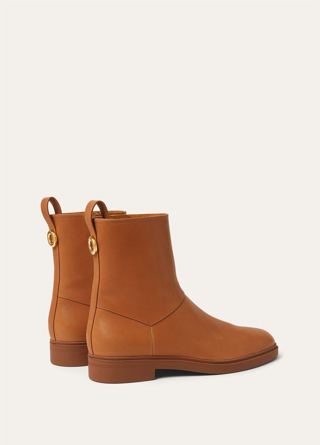 Kilda Ankle Boots - 4