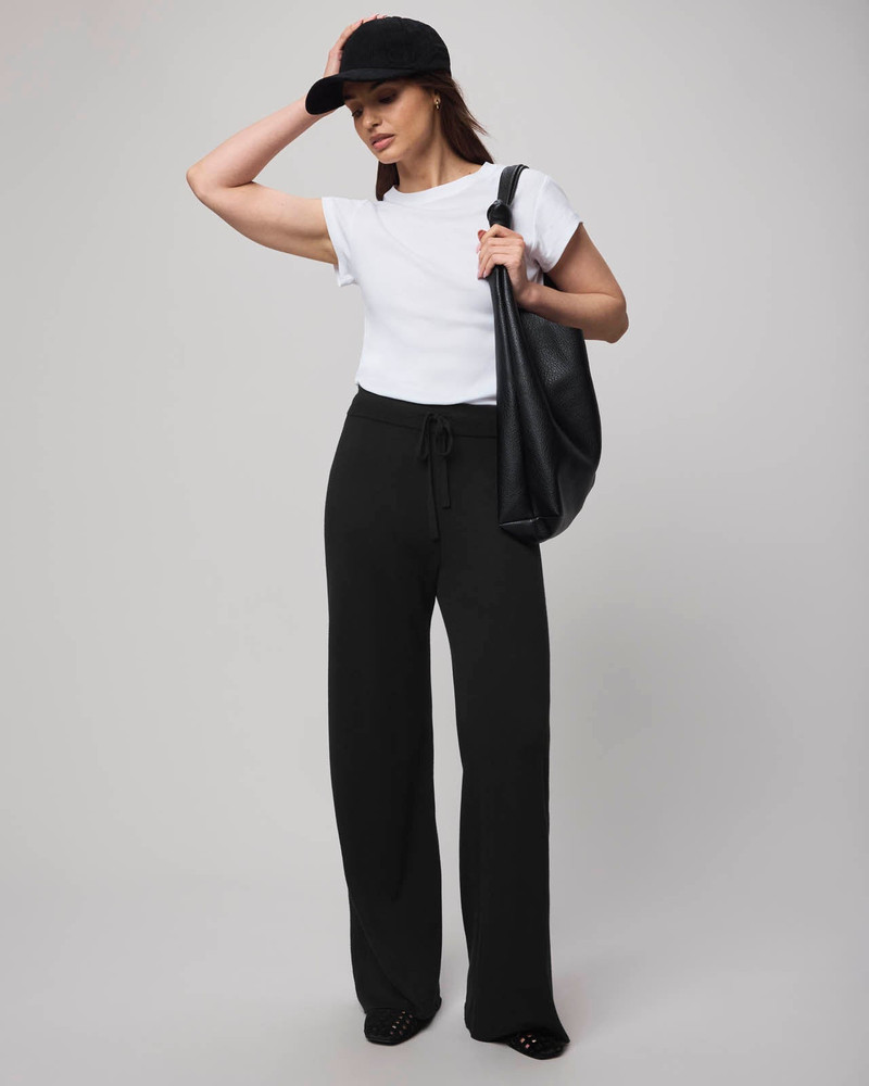 Splendid Georgie Cashblend Long Pant outlook