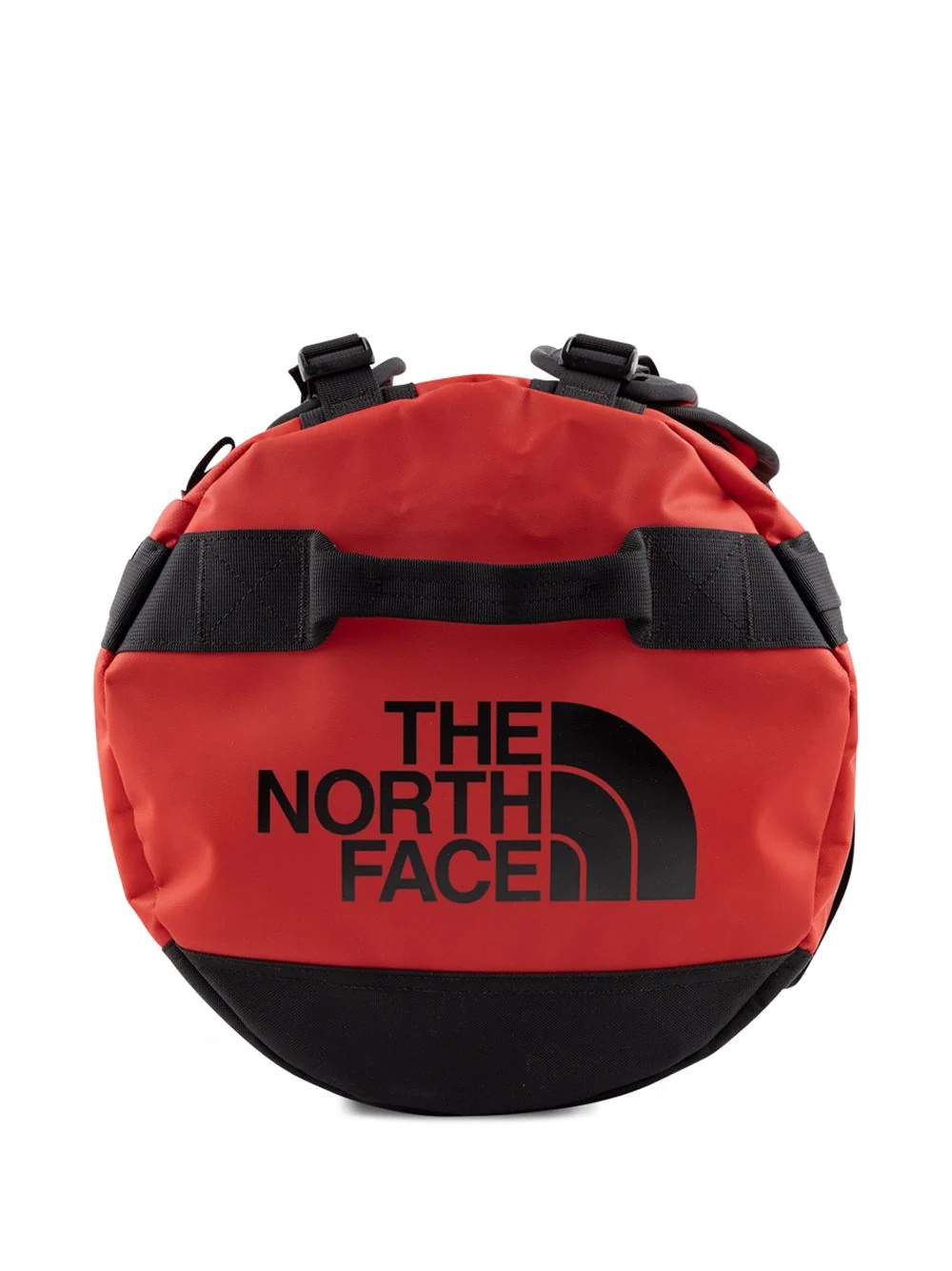 x The North Face Logo Small Base Camp D bag - 3