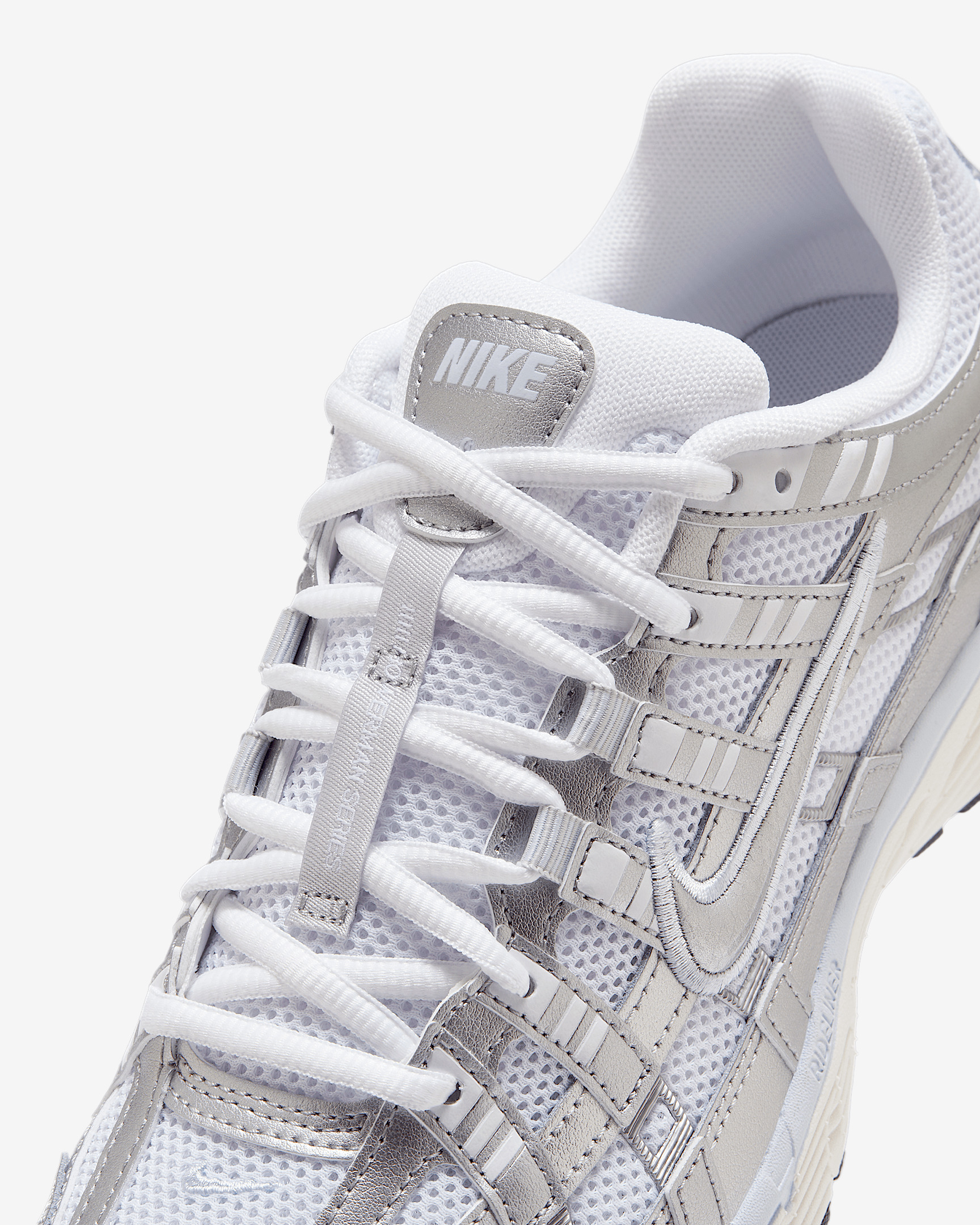 Nike P-6000 Women's Shoes - 7