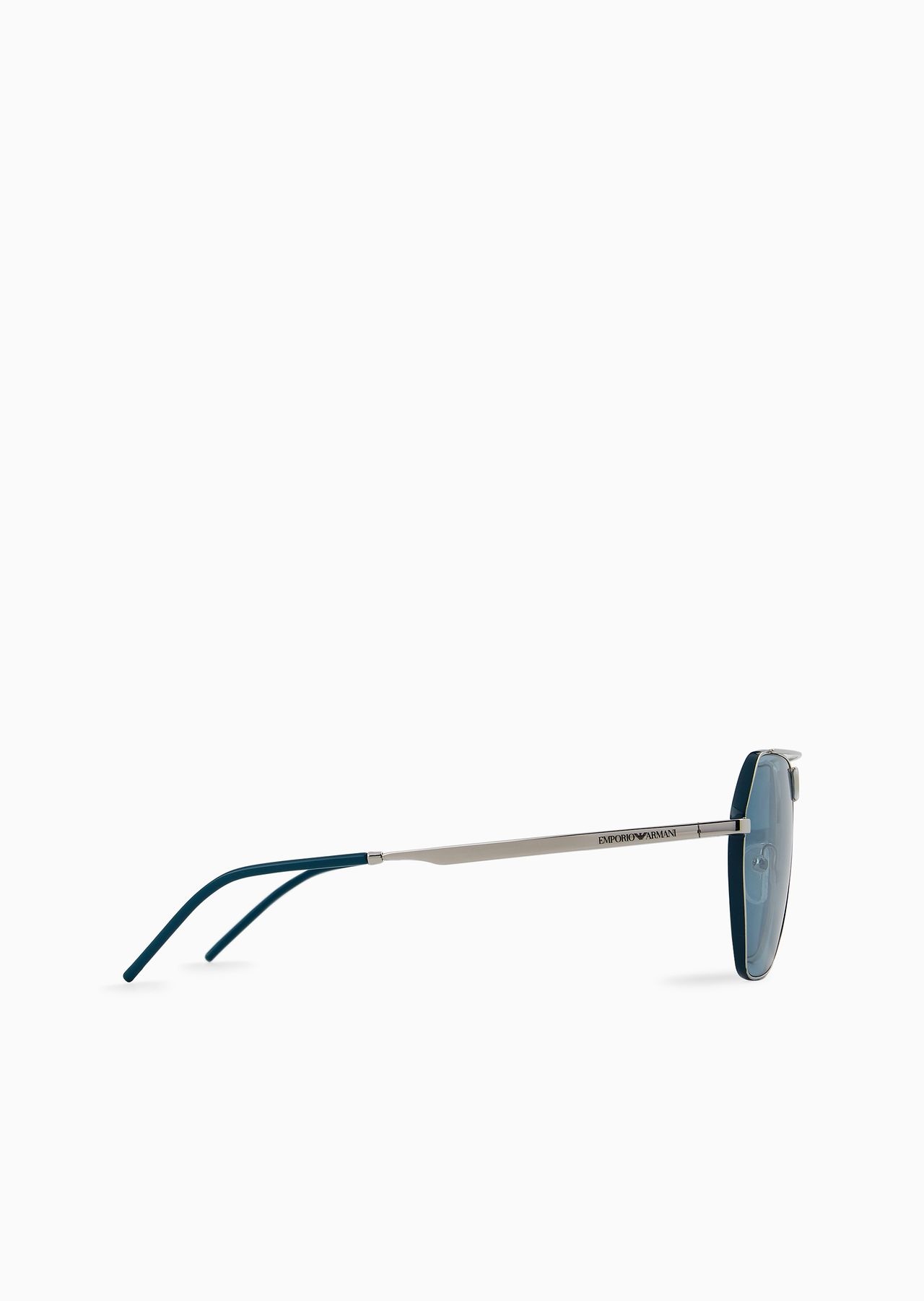 Irregular-shaped women’s sunglasses - 3