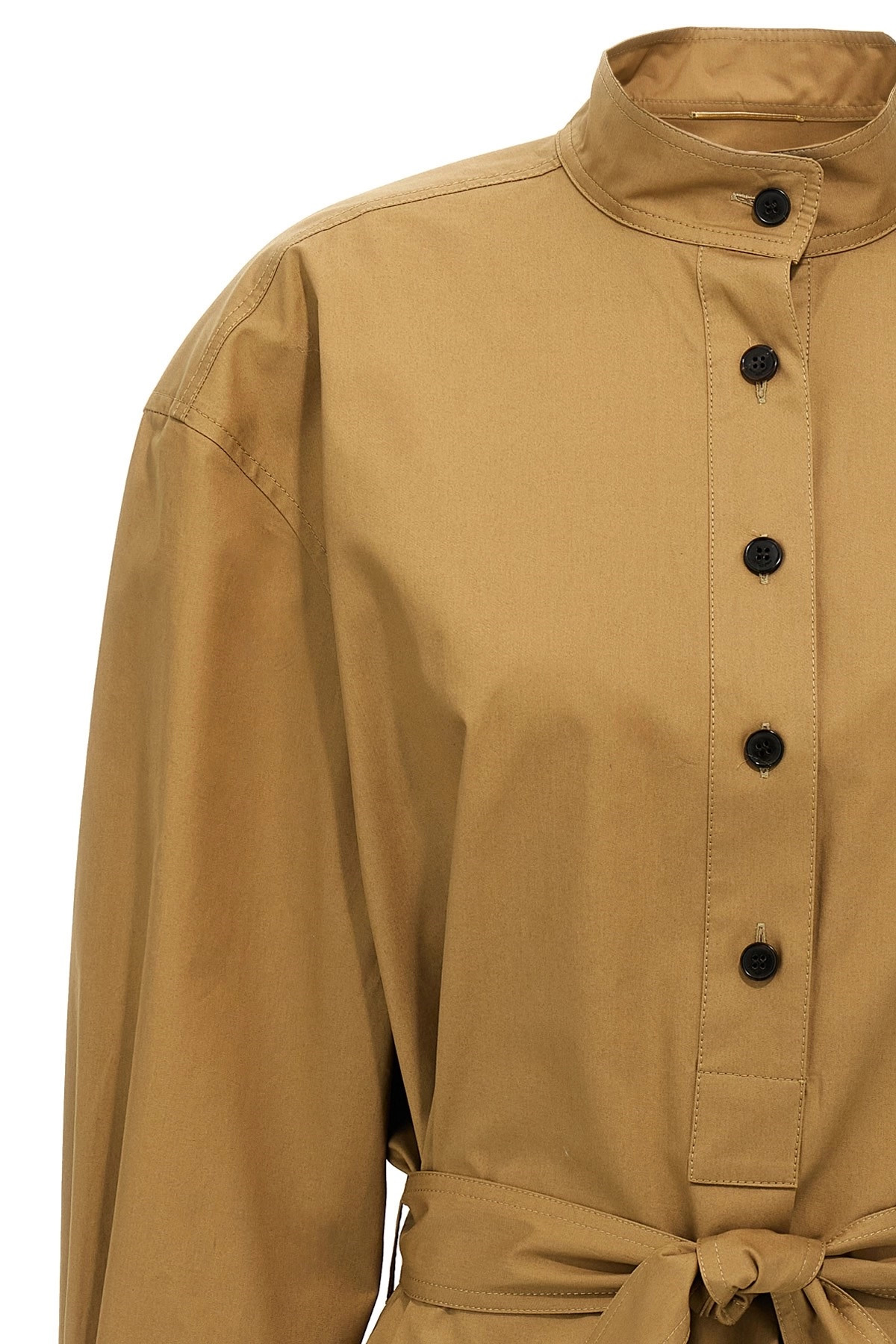 Cotton tunic - 3