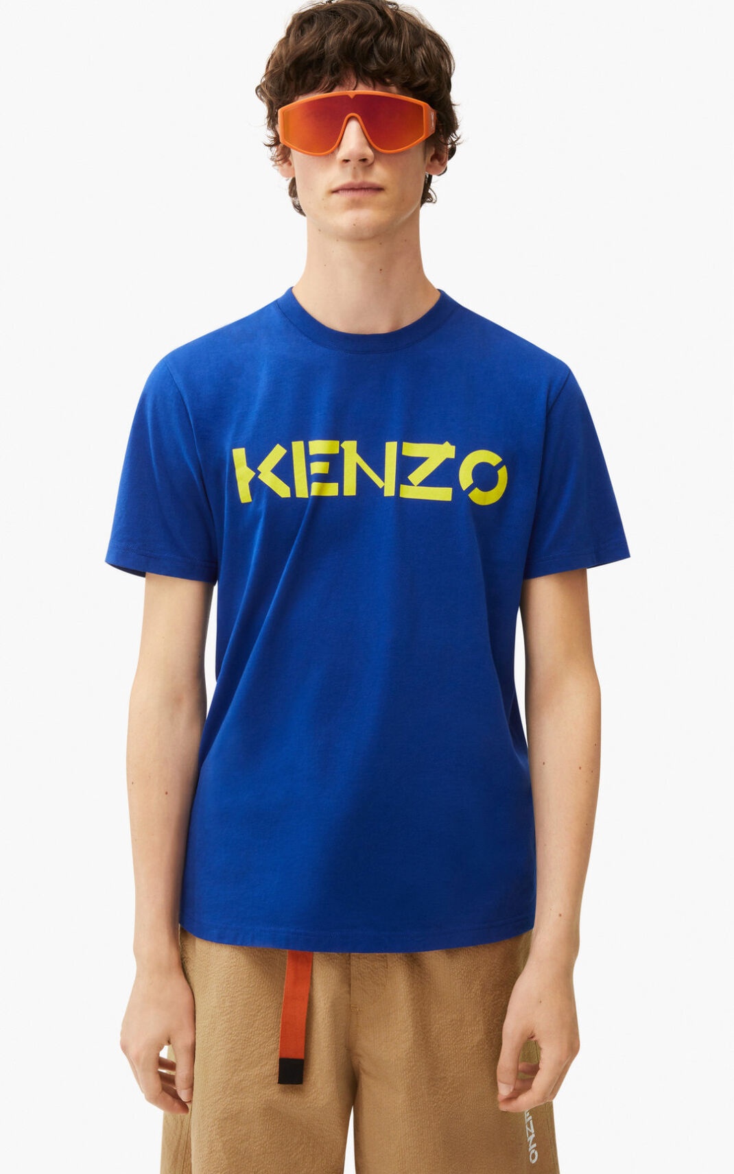 KENZO Logo T-shirt - 2