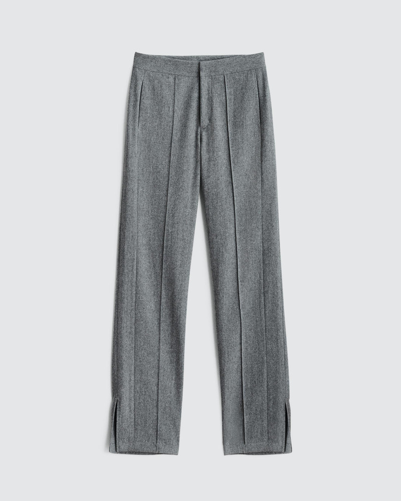 Cameron Italian Wool Pant Classic Fit Pant 1