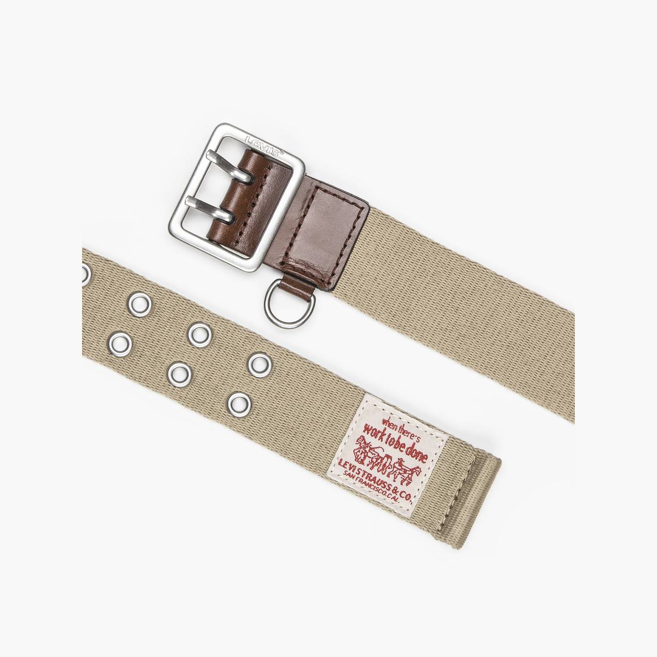 WORKWEAR BELT - 2