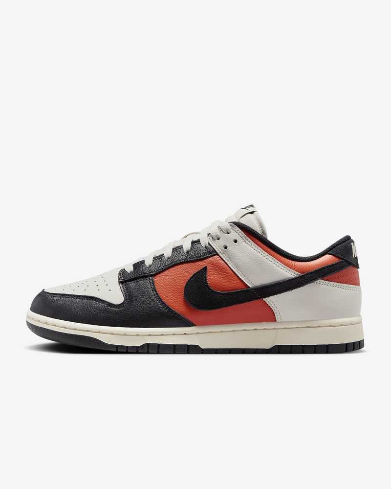 Nike Dunk Low Retro 남성 신발 - 1