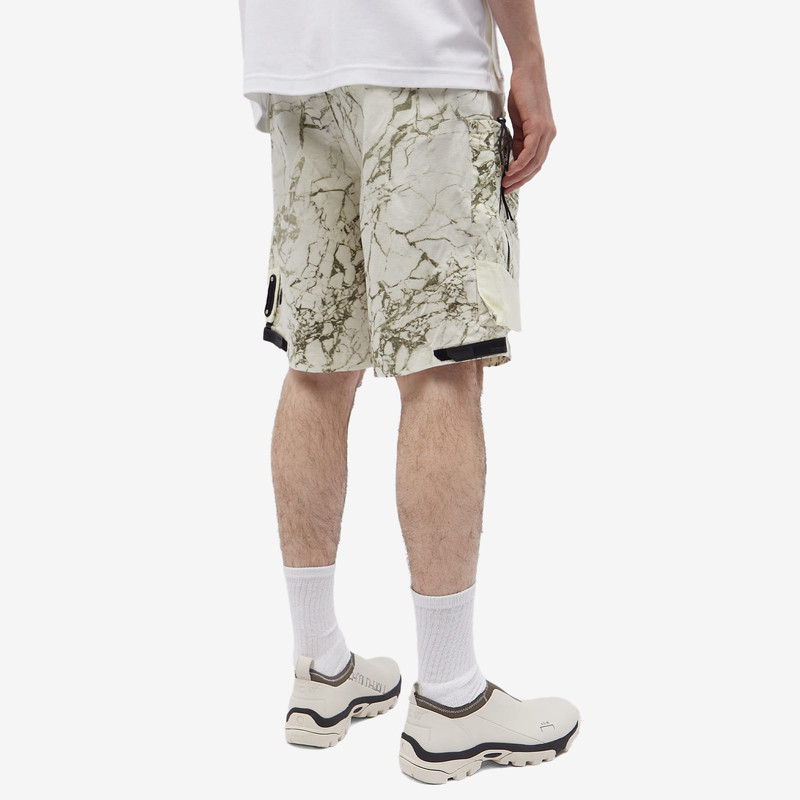 A-COLD-WALL* Overset Tech Shorts 3