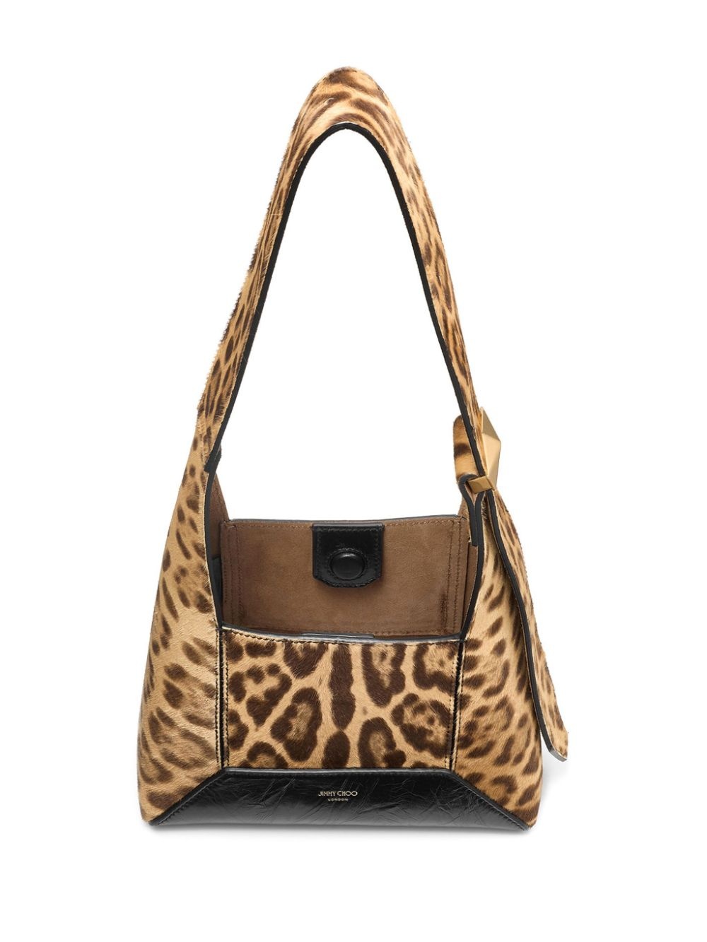 small Diamond shoulder bag - 5