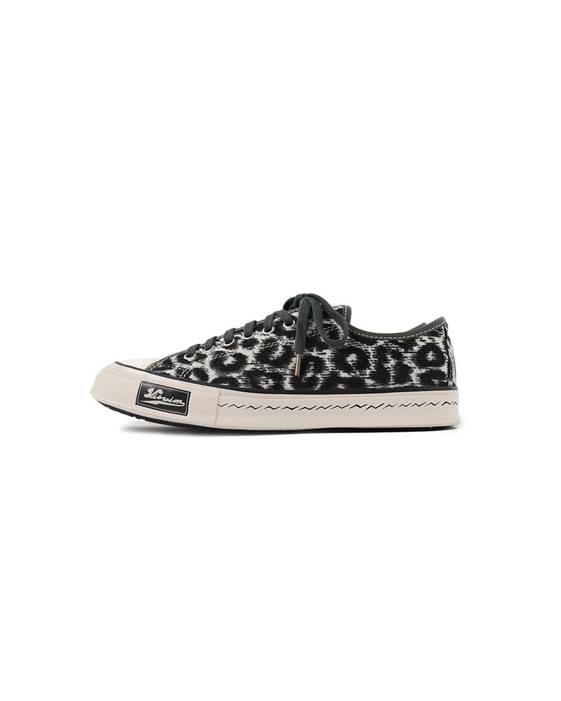 SKAGWAY LO LEOPARD W GREY - 1