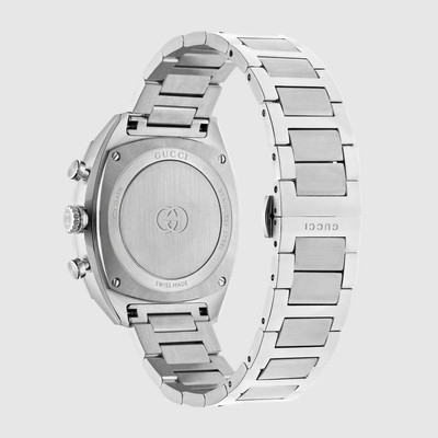 GUCCI Gucci Interlocking watch, 41mm outlook