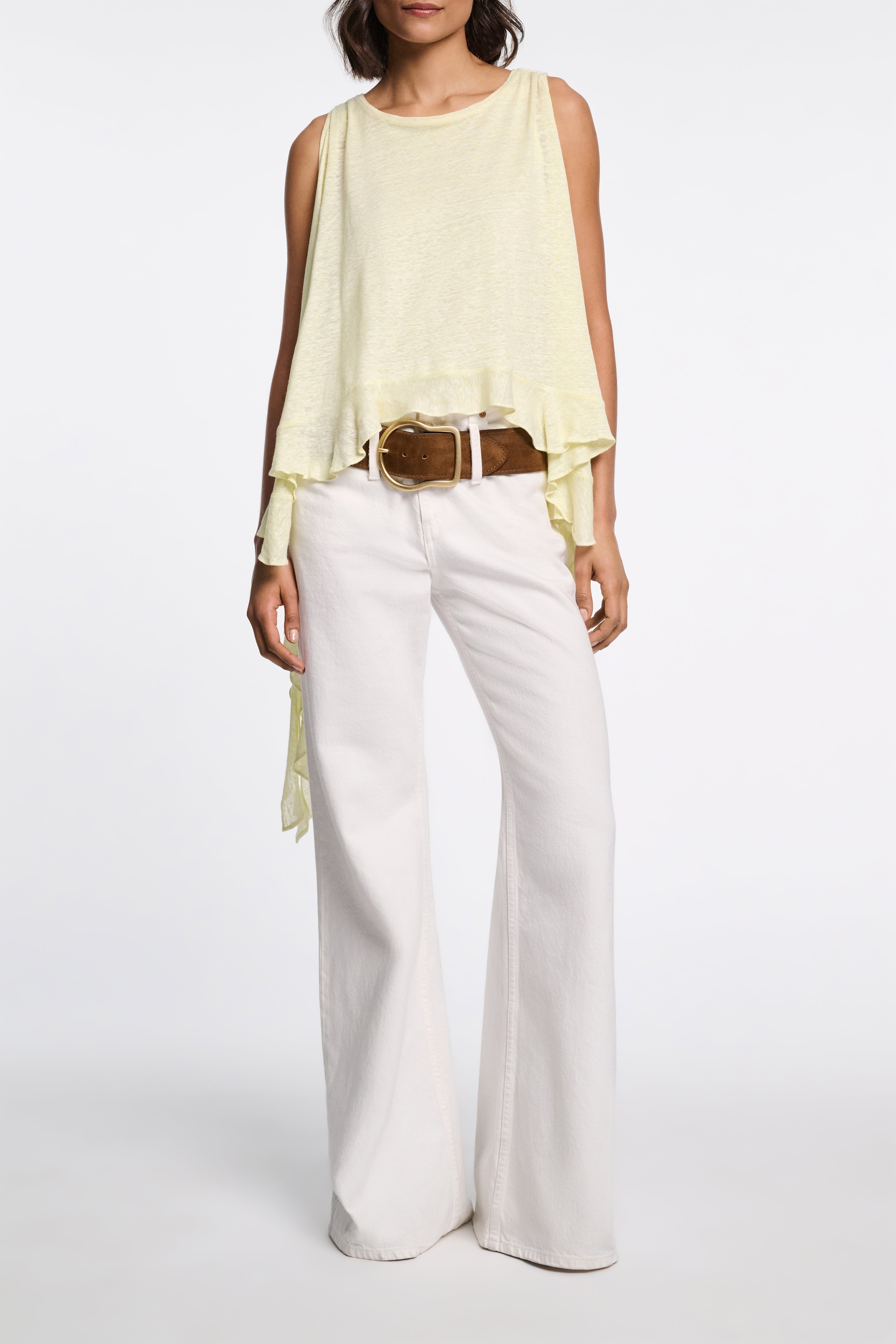 NATURAL EASE top - 2