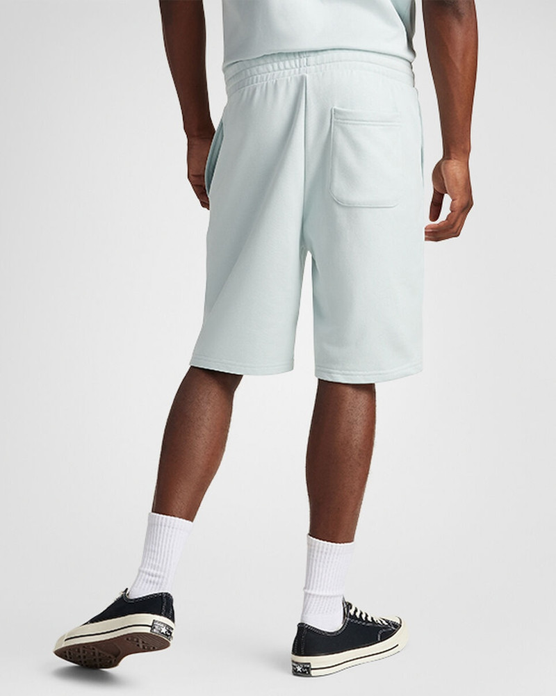 Go-To Standard Fit 9" Fleece Shorts 3