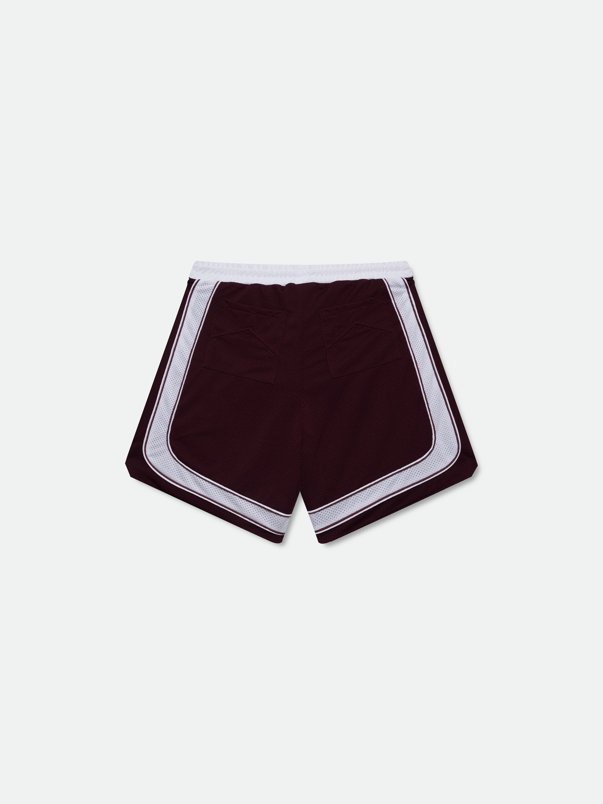 COMO BASKETBALL SHORT - 2