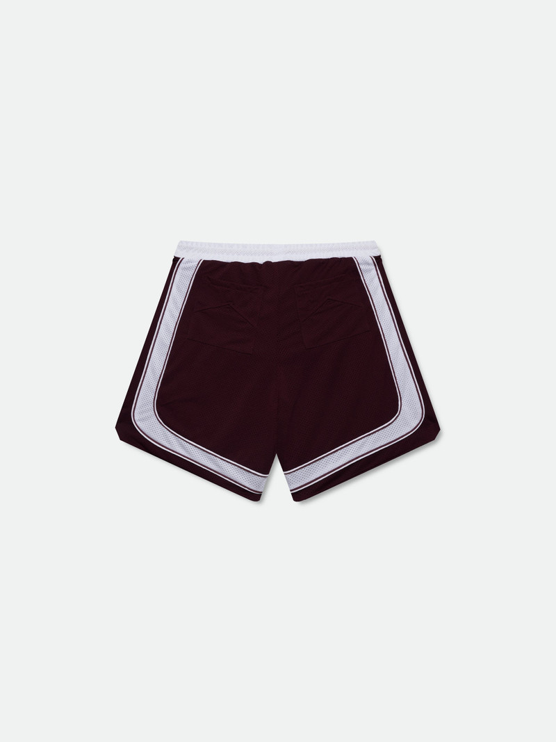 Rhude COMO BASKETBALL SHORT outlook