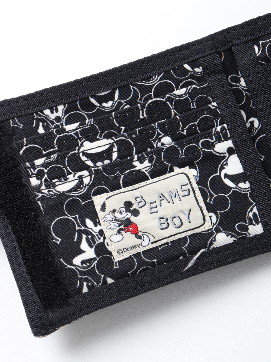 PORTER × BEAMS BOY × Disney - PORTER × BEAMS BOY × Disney - 6