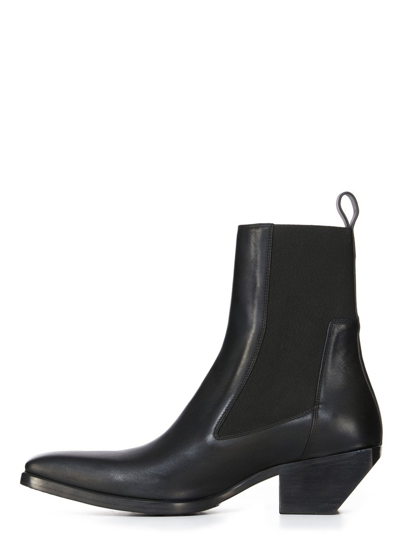 Rick Owens BOOTS outlook