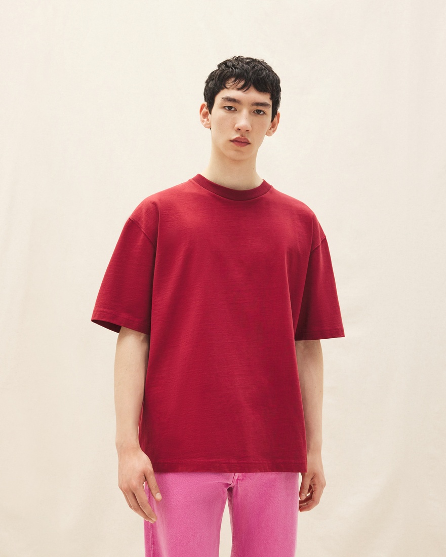 Le t-shirt Crabe - 2
