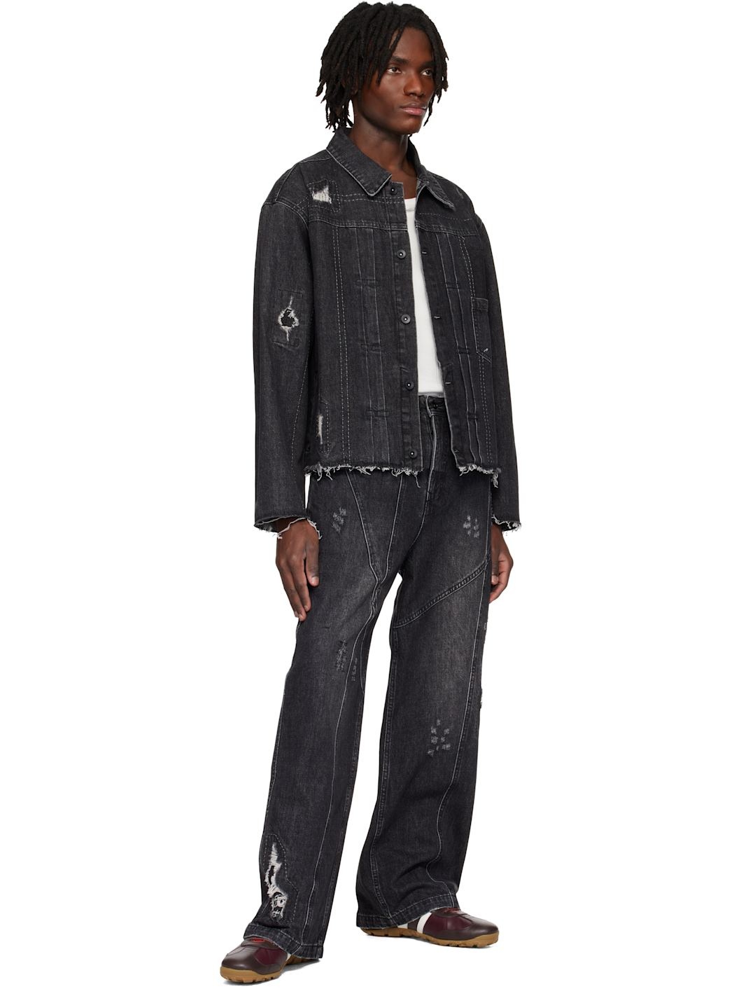 ssense's post