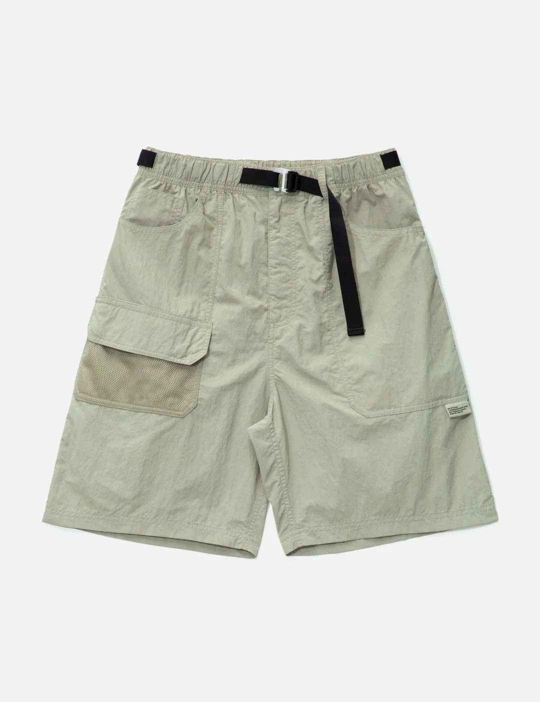 MOUNTAIN SHORT - 1