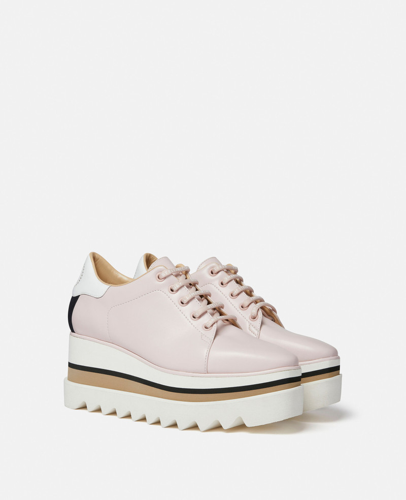 Sneak-Elyse Platform Shoes 2