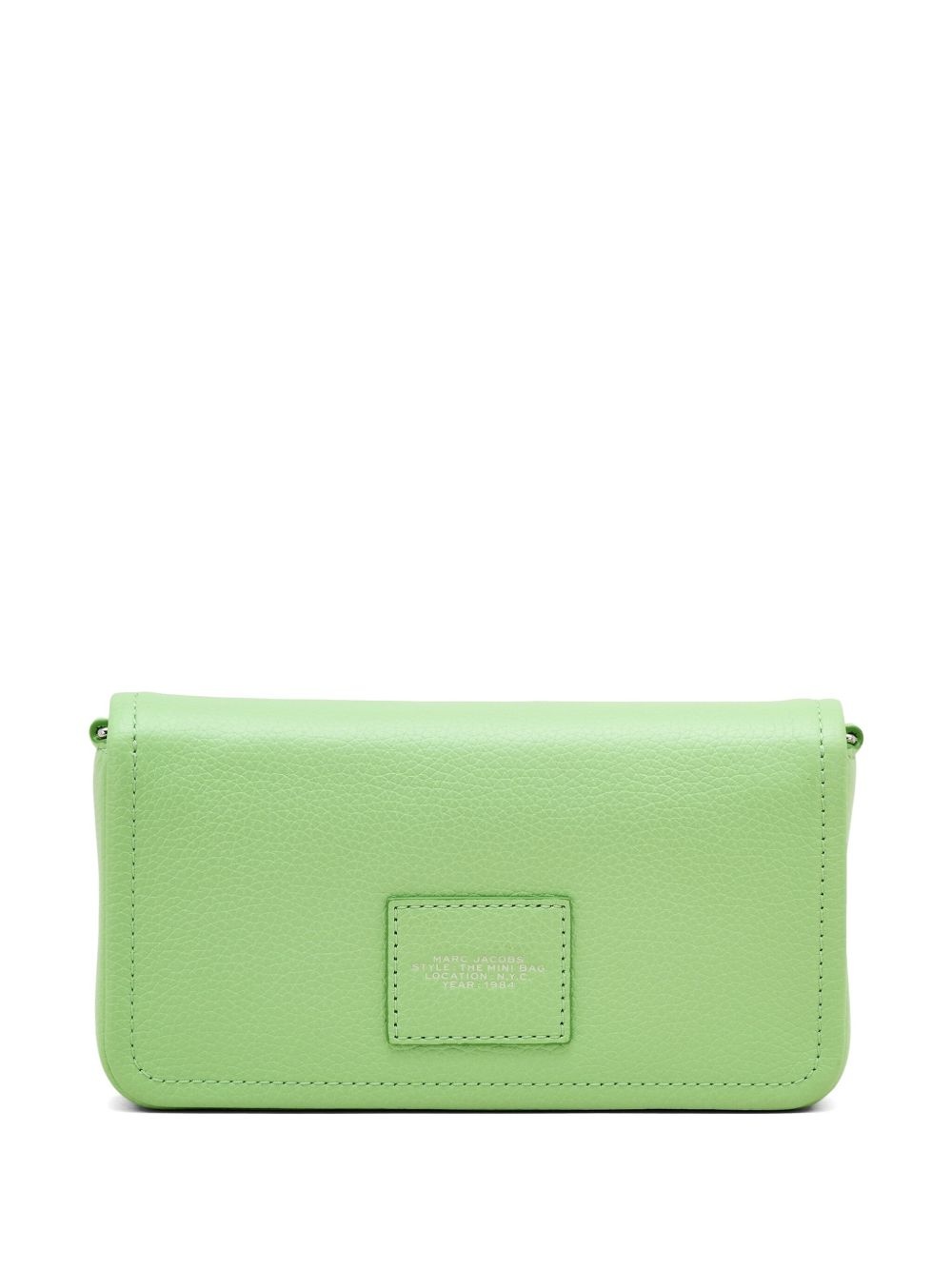 The Leather Mini bag - 3