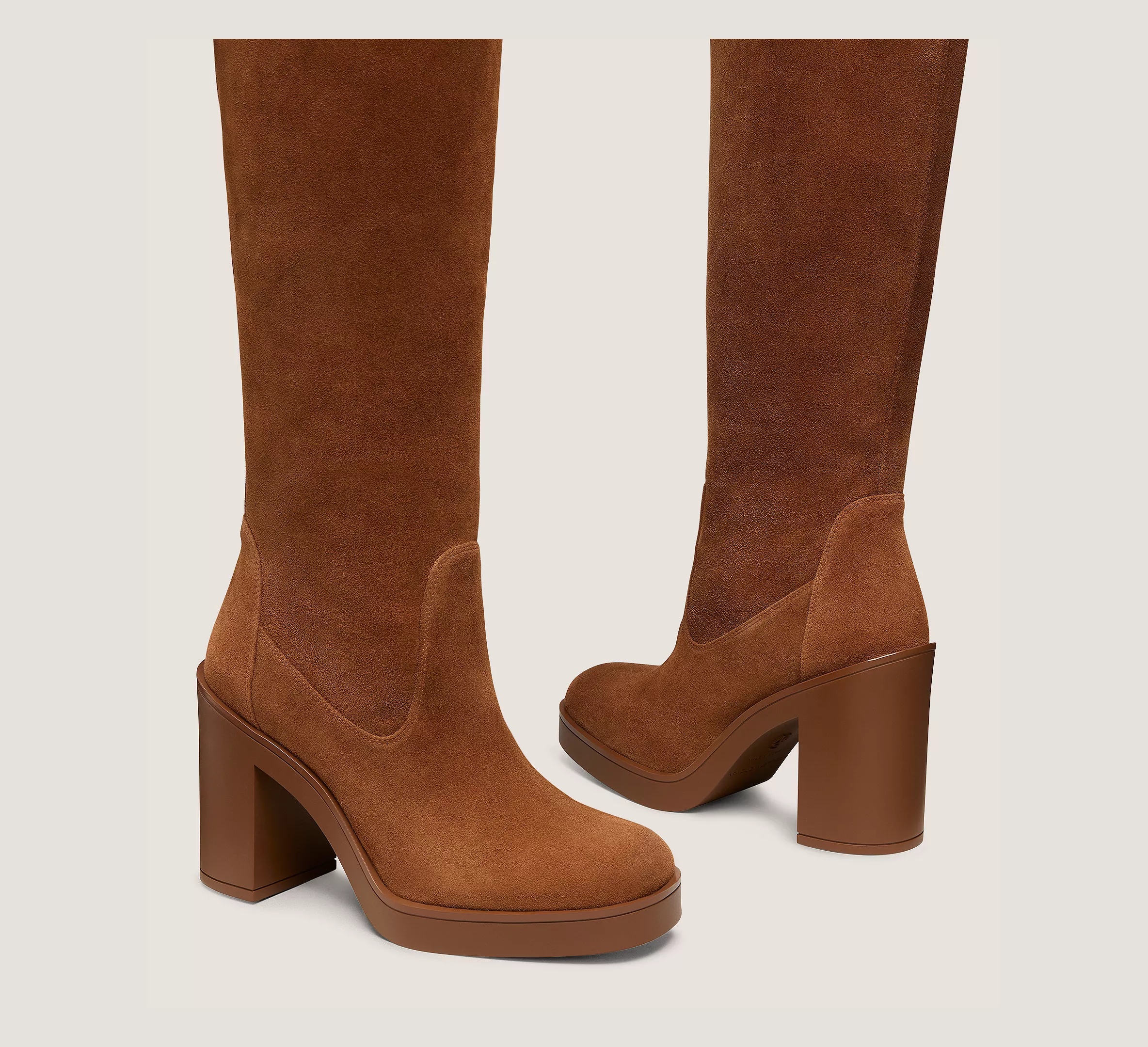 BETHENNY 80 BOOT - 3