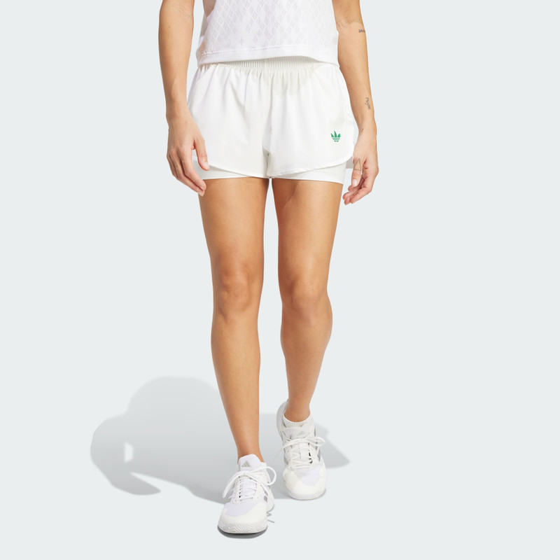 adidas Tennis Pro Climacool Shorts outlook