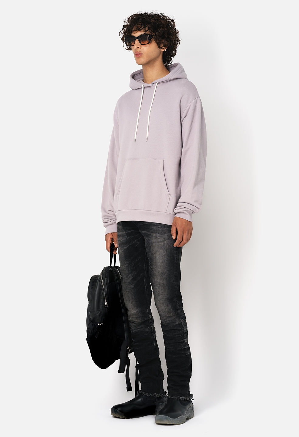 BEACH HOODIE - 2