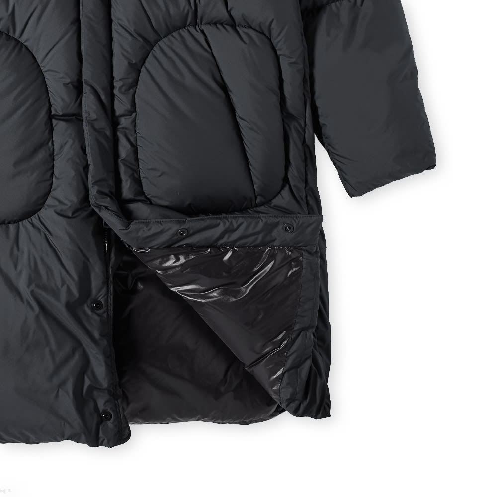 Moncler Genius Long Down Coat - 2