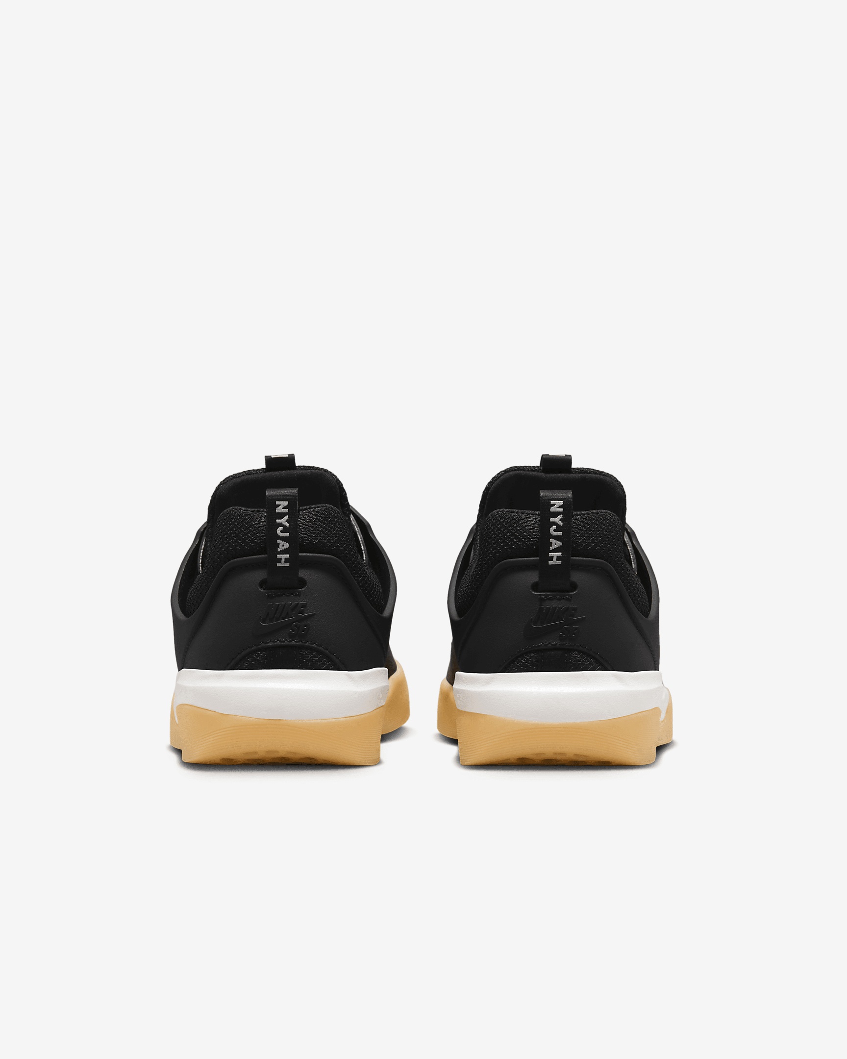Men's Nike SB Zoom Nyjah 3 Skate Shoes - 6