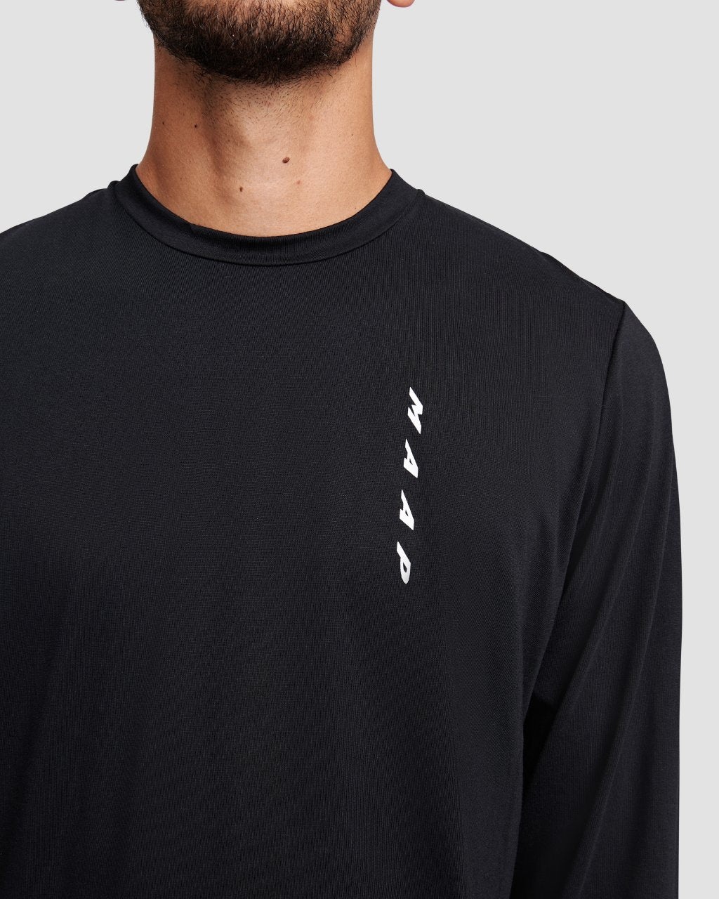 Shift Dry LS Tee - 6