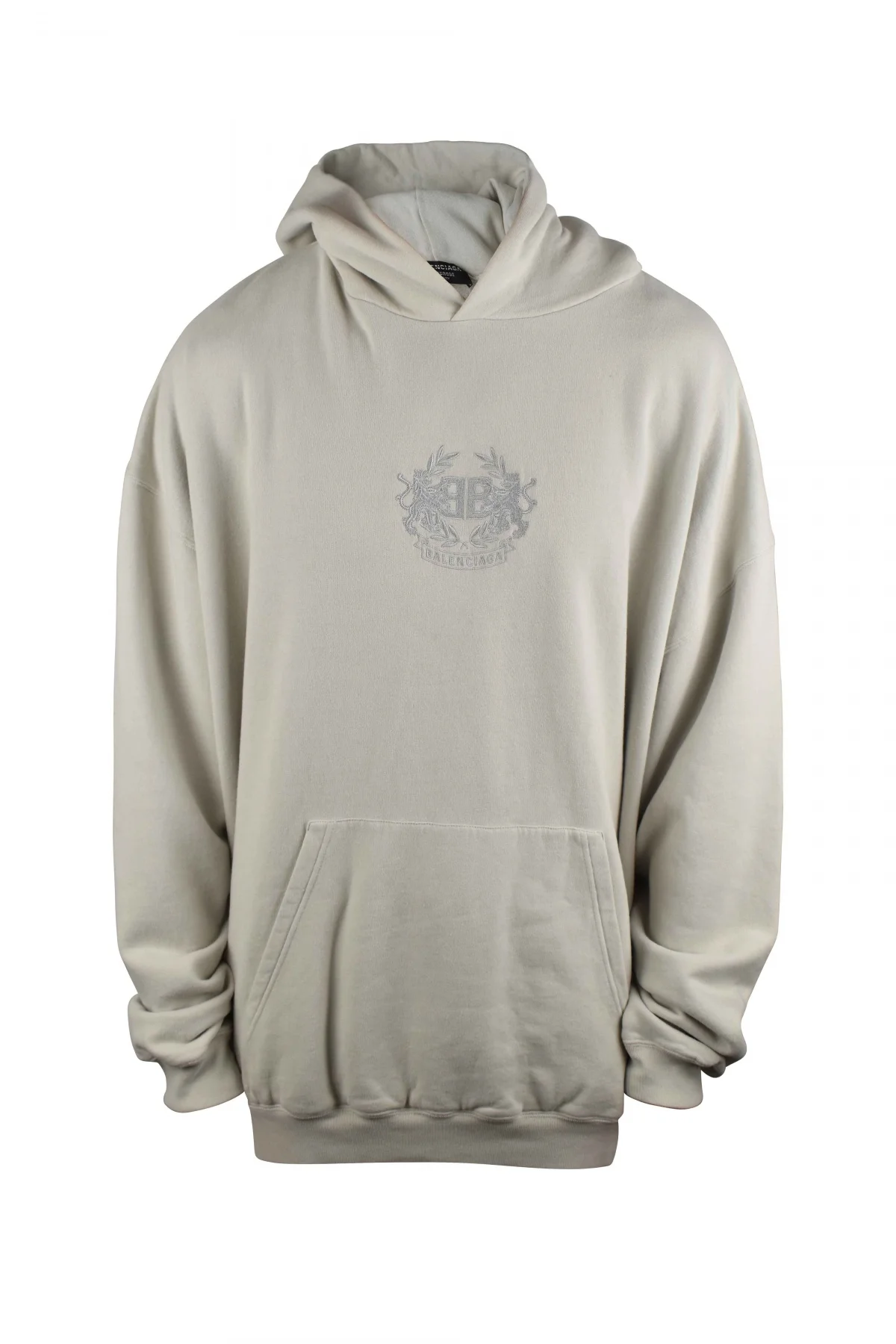 Sweatshirt - 1