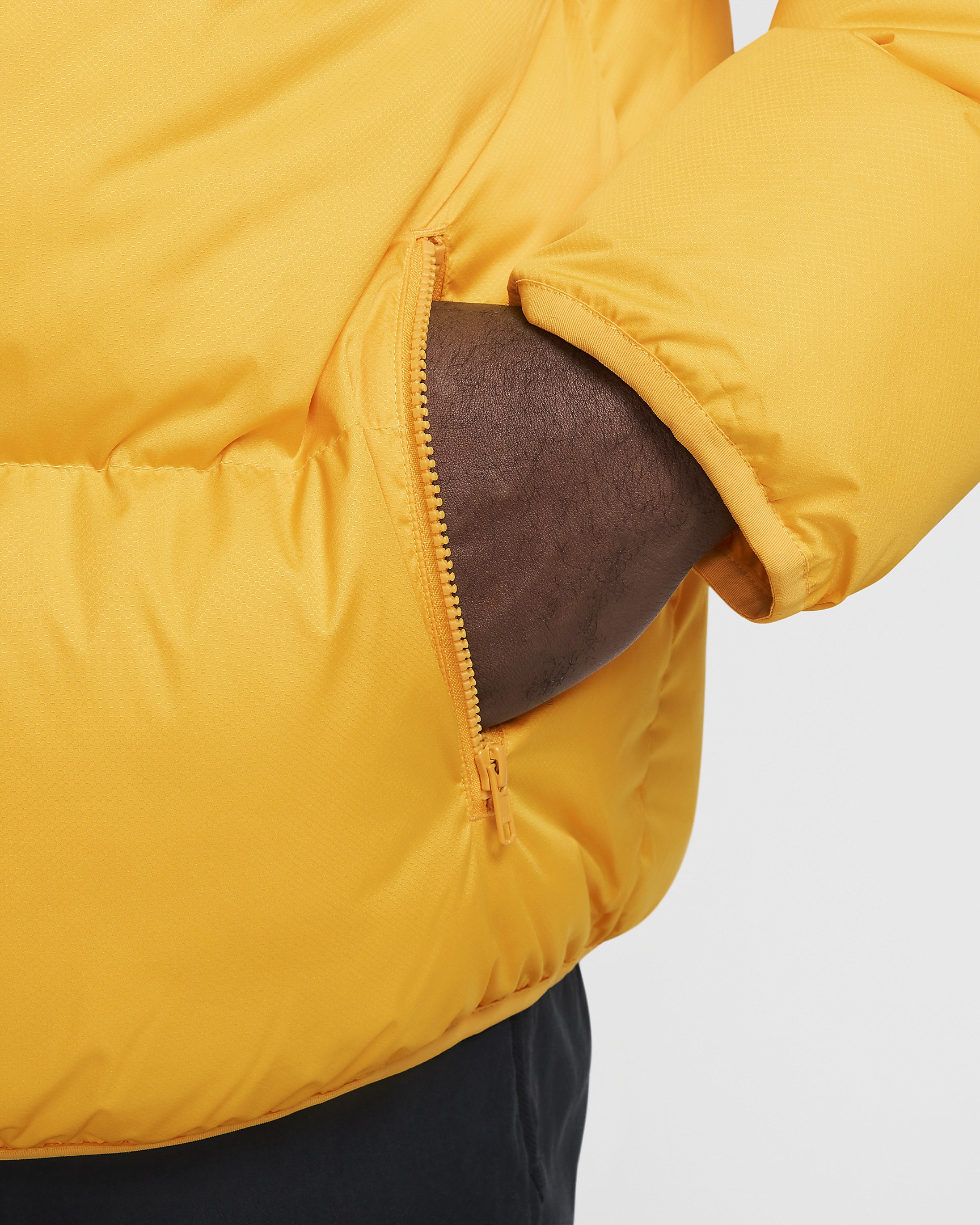 Nike Sportswear Club Men's Puffer Jacket - 11