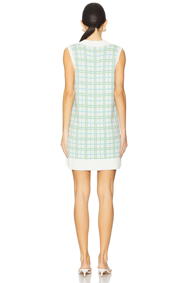 Show Me Your Mumu Hartford Tank Sweater Dress outlook