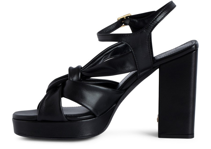 Forget Me Knot Sandals 6