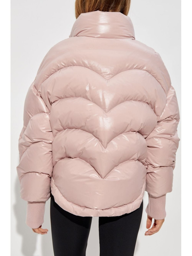 down padded jacket 4