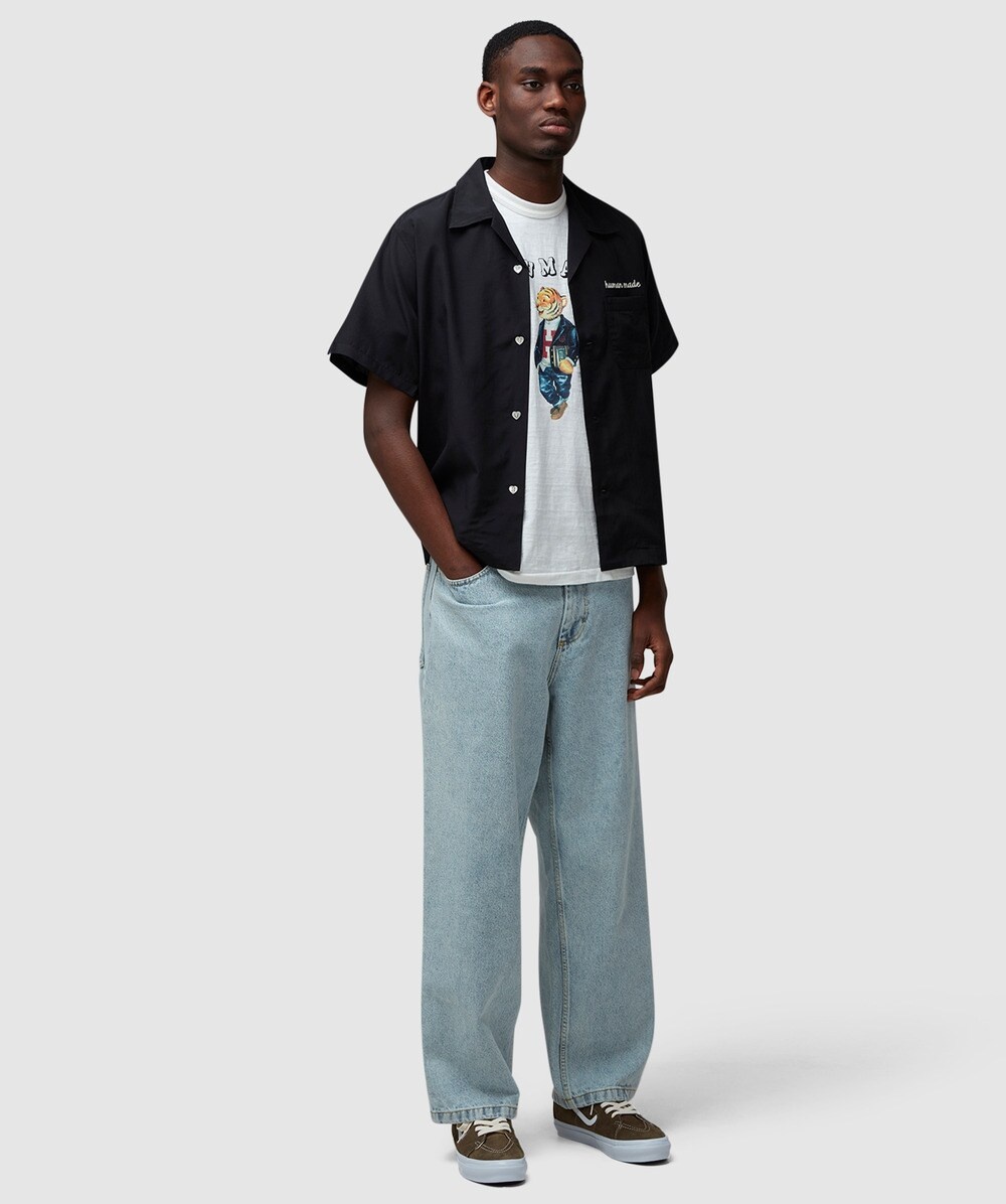 Bowling shirt - 7