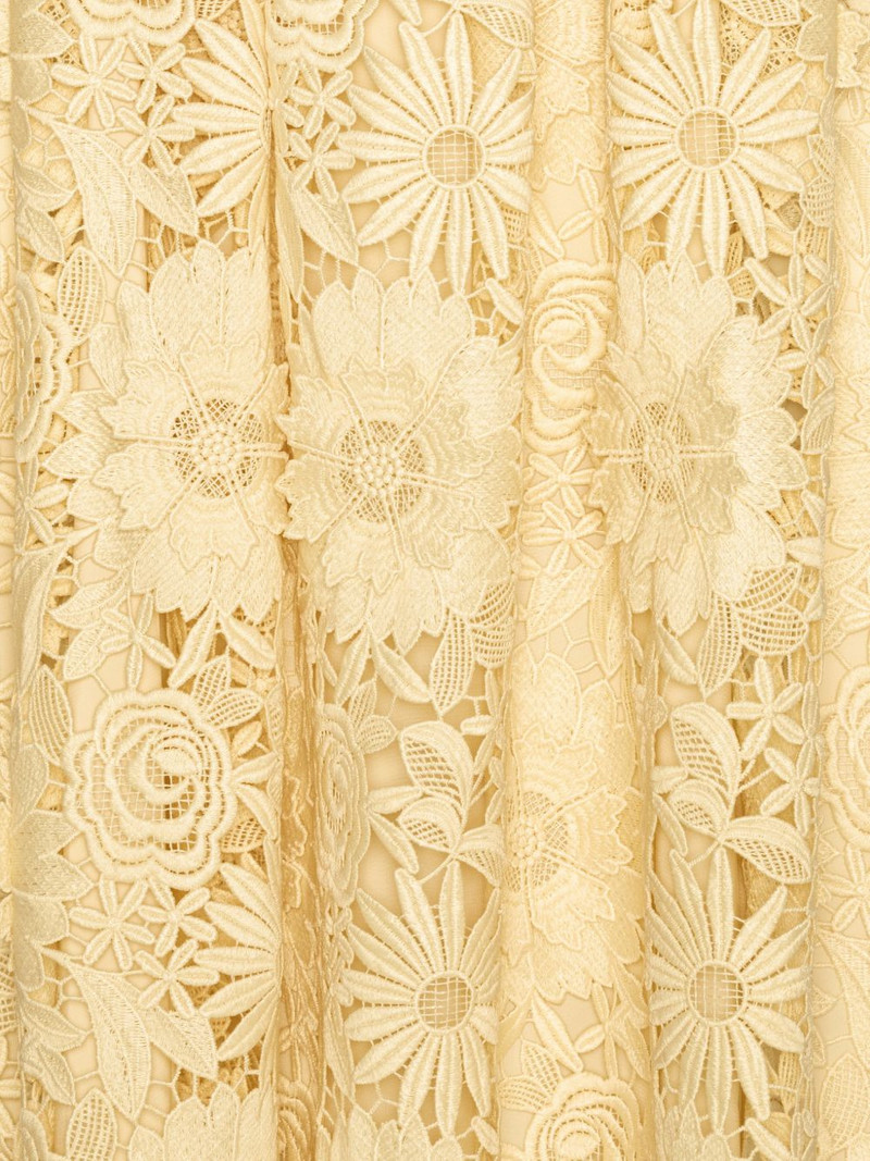 lace midi dress 5