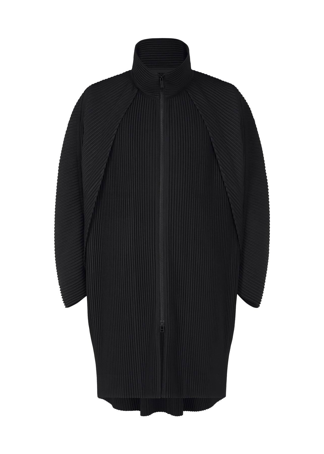 MC SEPTEMBER COAT - 1