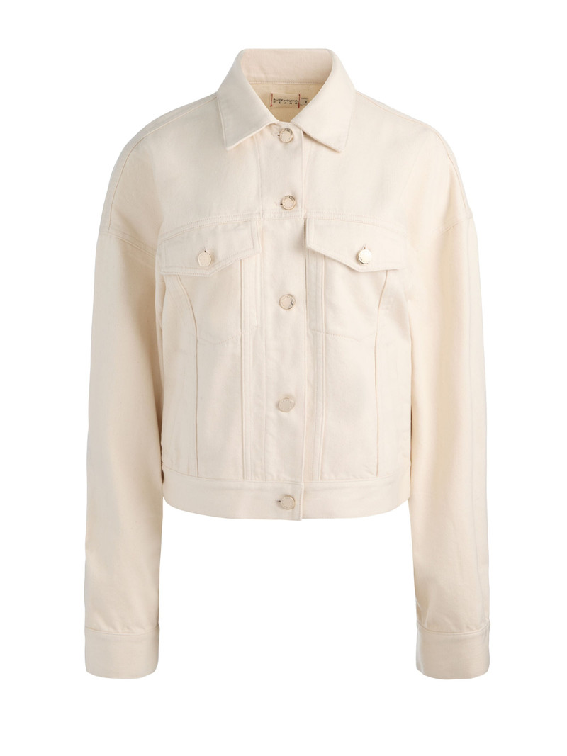 JESSE OVERSIZED DENIM JACKET 1