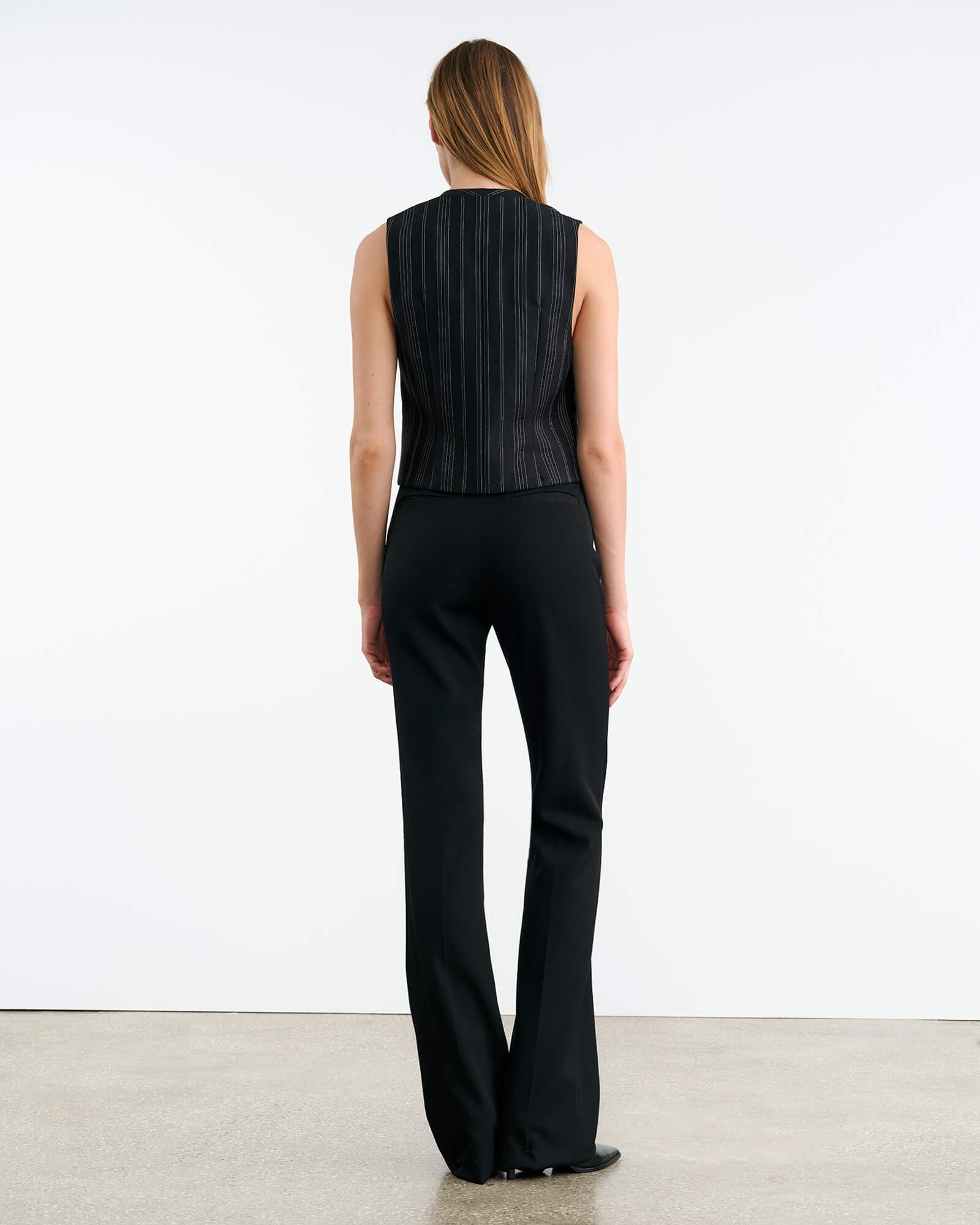 ANGELINA VEST - 5