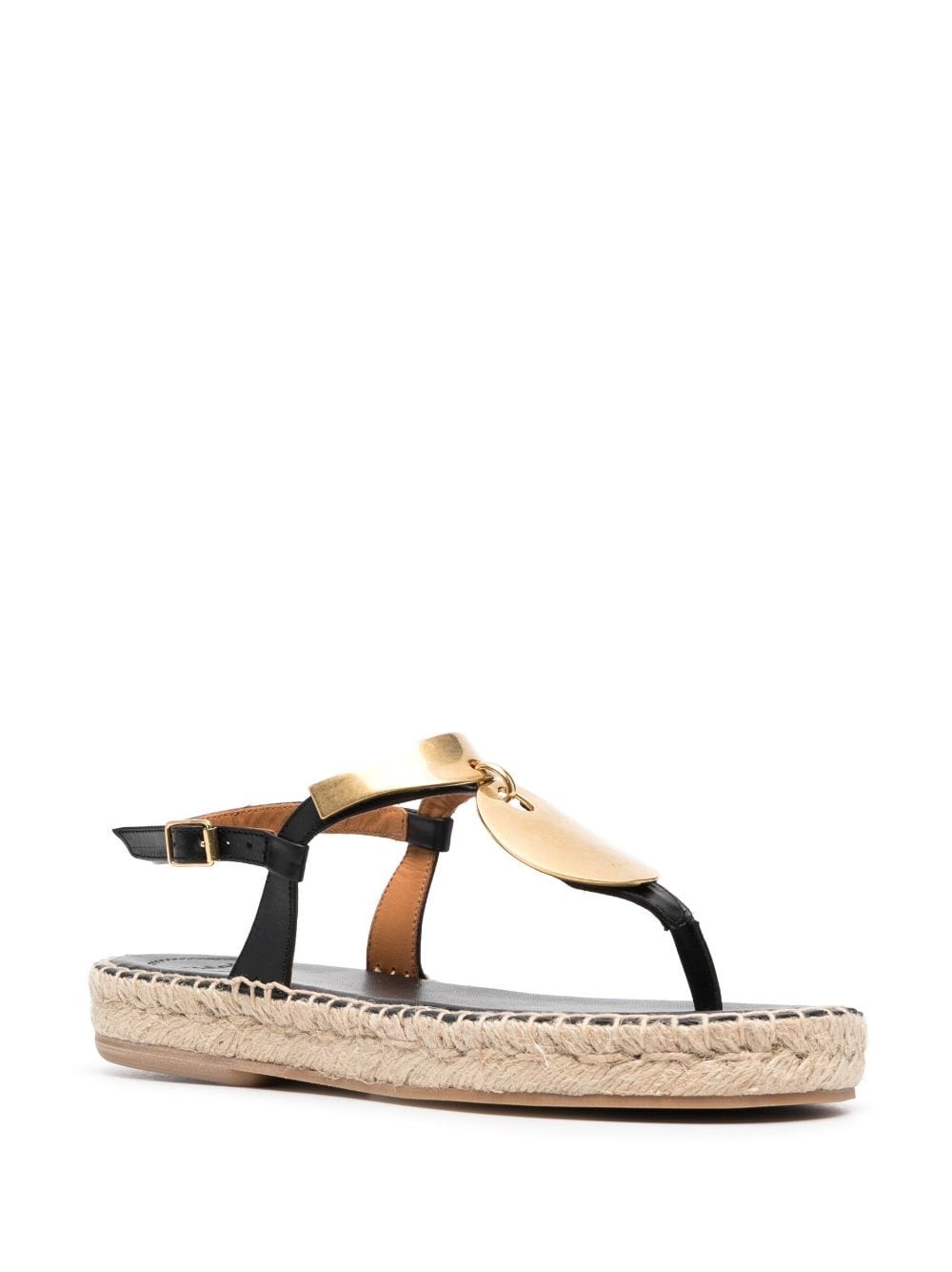 Pema flat sandals - 2