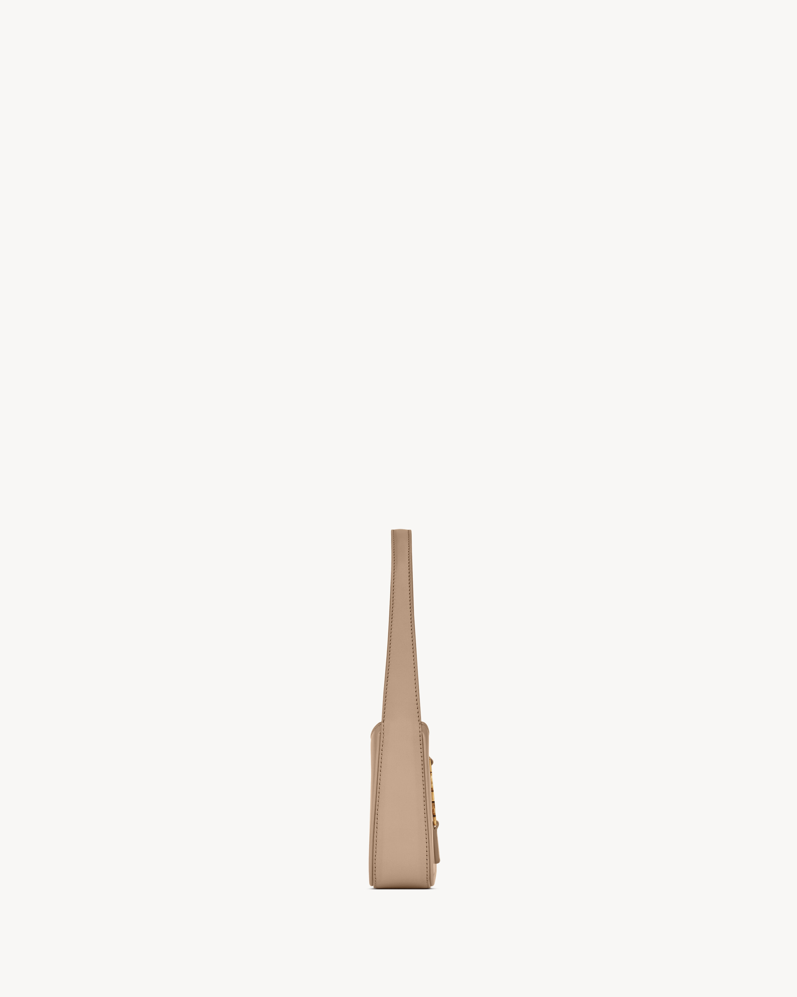 MINI LE 5 À 7 IN SMOOTH LEATHER - 4