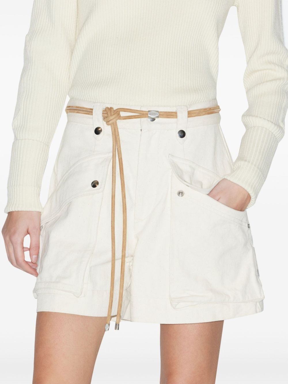 Jemmy shorts - 3