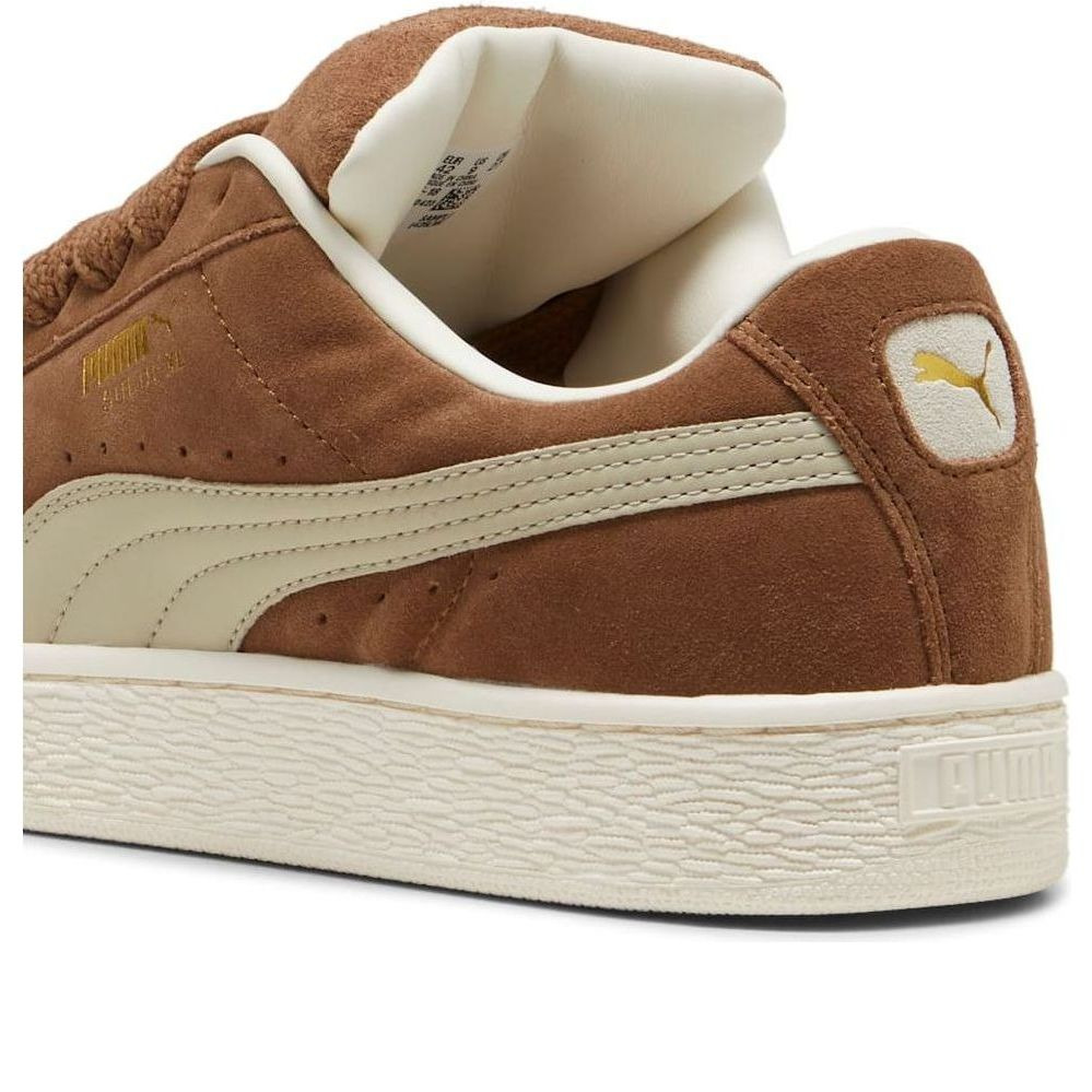 PUMA Suede XL 'Haute Coffee' 395205-18 - 4