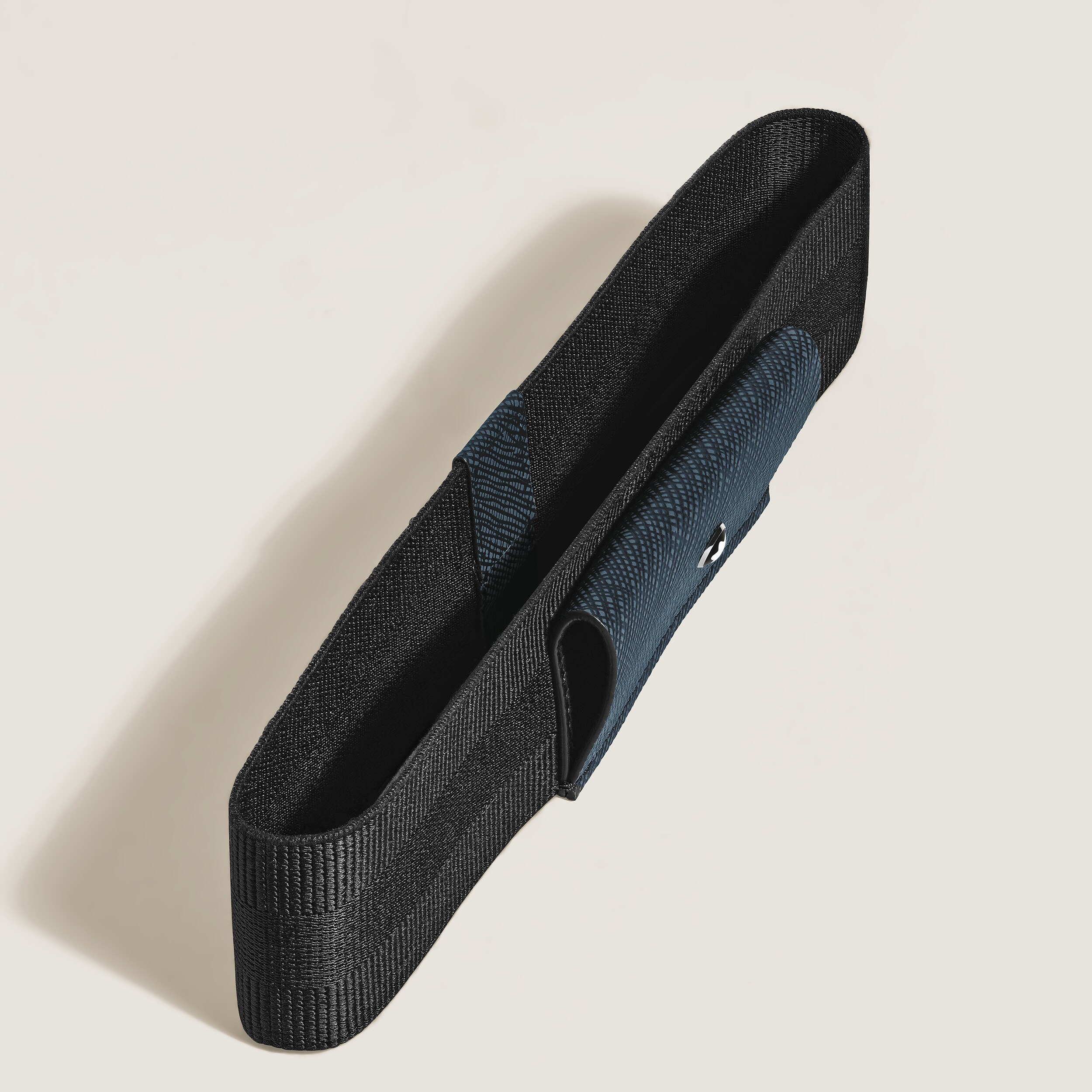 SARTORIAL 1 PEN POUCH WITH ELASTIC BAND - 3
