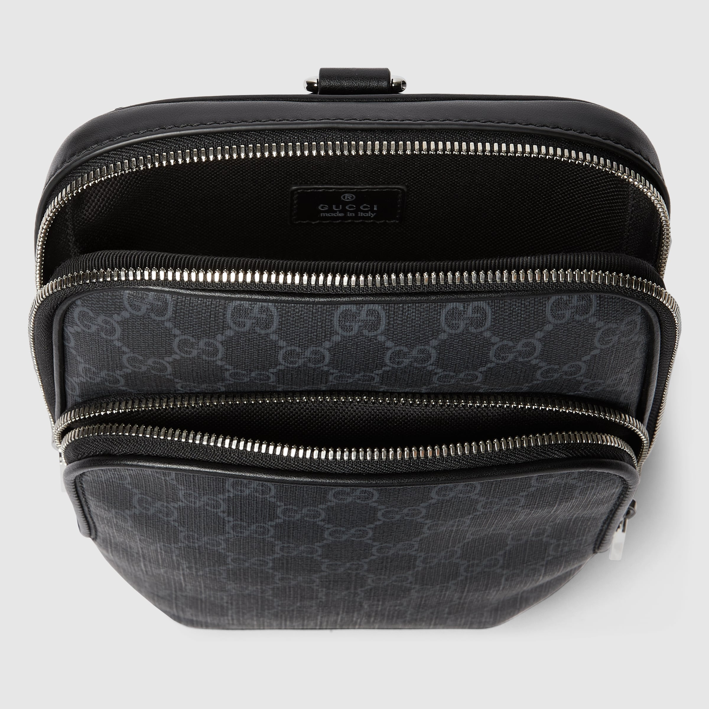 Small GG crossbody bag - 8