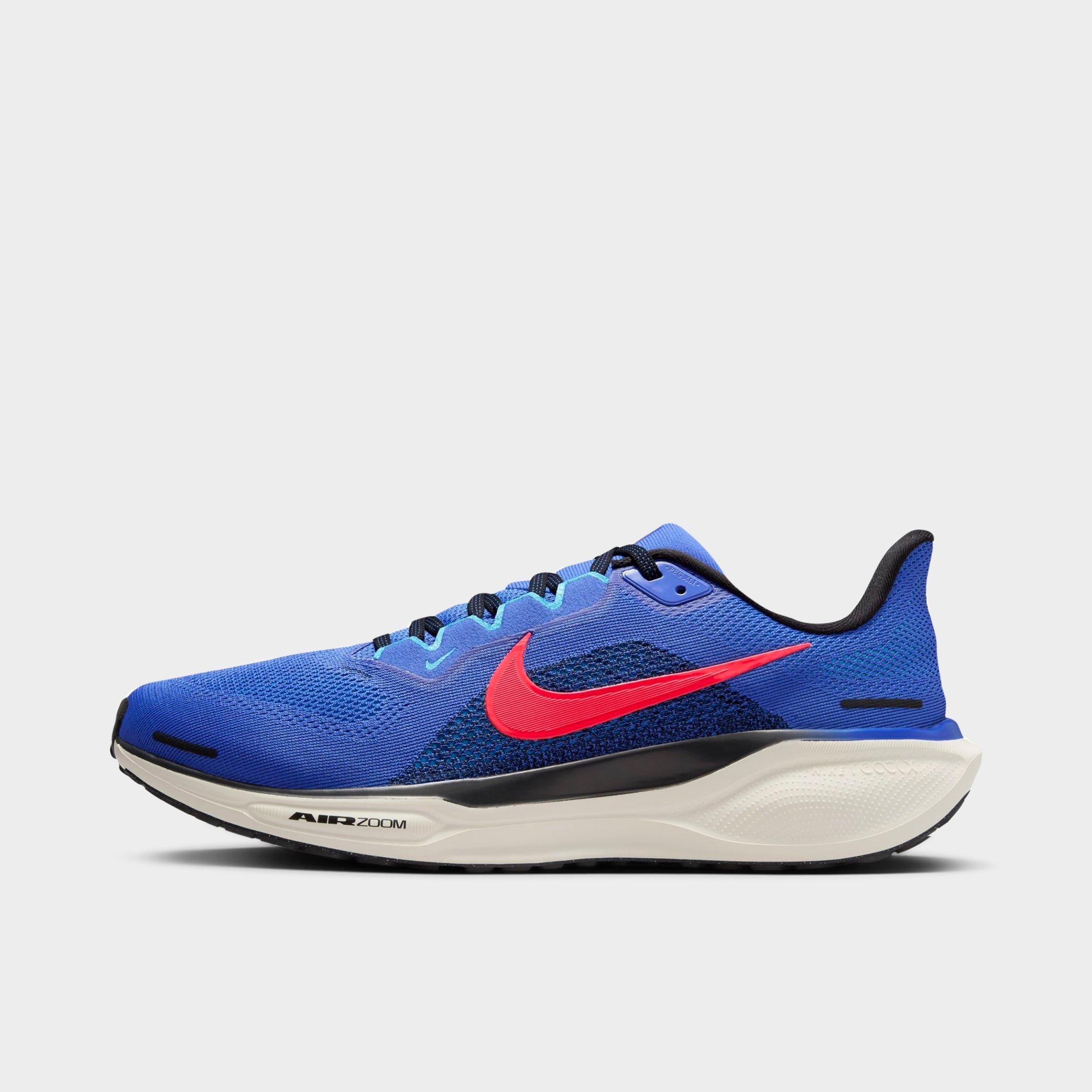 MEN'S NIKE PEGASUS 41 RUNNING SHOES - 1